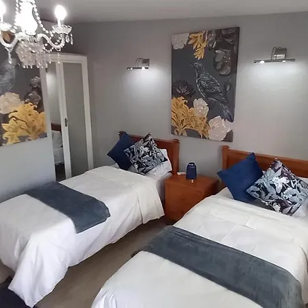 Bed and breakfast Amanaya Lliber