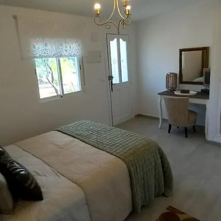 Bed and breakfast Amanaya Lliber