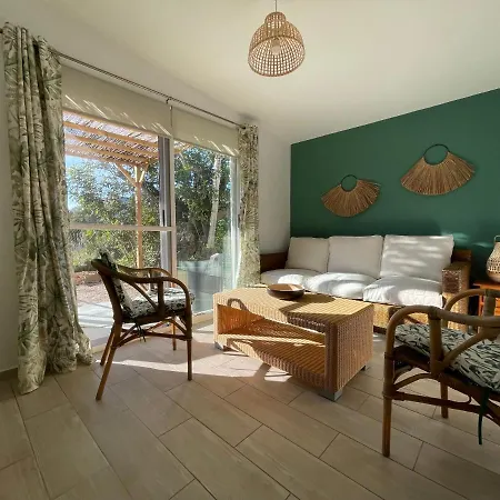 Bed and breakfast Amanaya