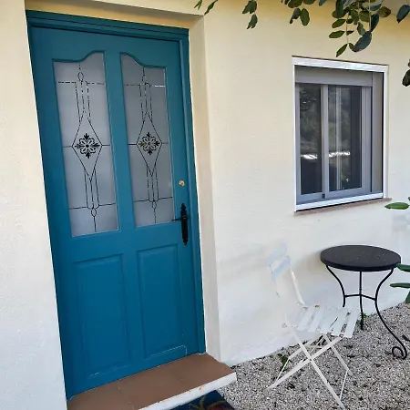 Amanaya Bed and breakfast