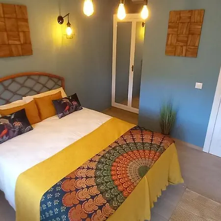 Amanaya Bed & Breakfast *