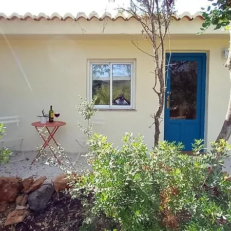 Bed & Breakfast Amanaya Lliber