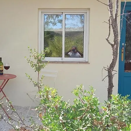 Amanaya Bed & Breakfast