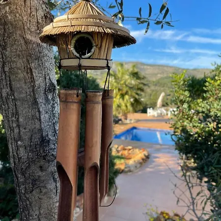 Bed & Breakfast Amanaya